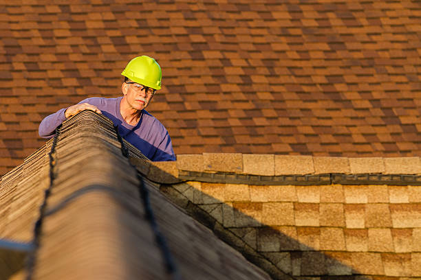 Roof Gutter Cleaning in Miami Springs, FL
